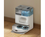 iRobot Roomba Plus 405 Combo Biały + stacja AutoWash - 1325389 - zdjęcie 6
